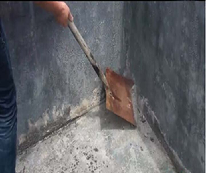 卫生间防水哪种方式正确？
