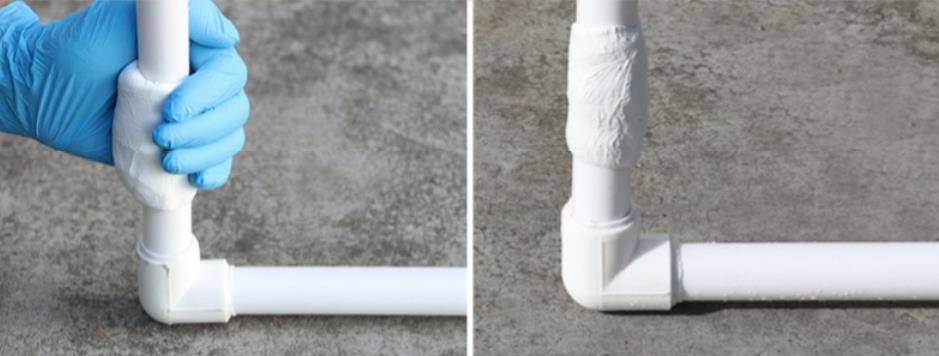 卫生间漏水必须砸瓷砖?我用这三种方法,多数漏水问题都能解决