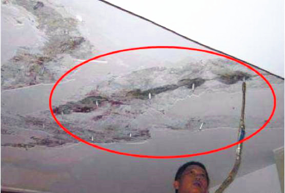 卫生间漏水必须砸瓷砖?我用这三种方法,多数漏水问题都能解决