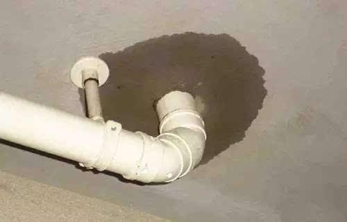 武汉卫生间漏水不砸地砖可以吗?卫生间漏水怎么处理?_
