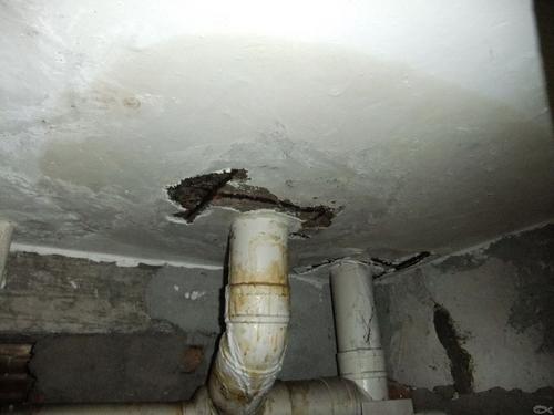 武汉厕所漏水怎么检测漏水原因?厕所漏水怎么处理