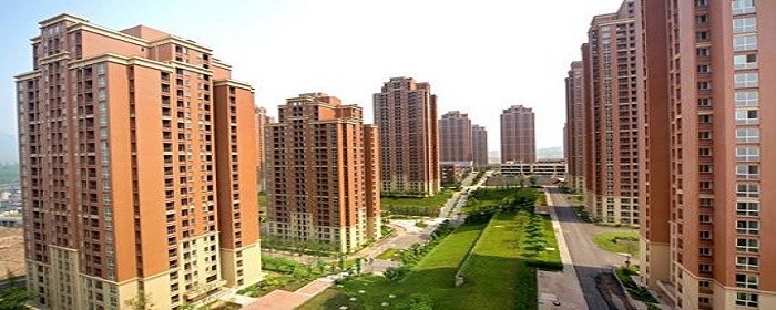外墙漏雨归物业管吗