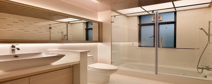 家里卫生间漏水到楼下怎么办