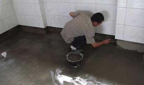 房子漏水怎么办？