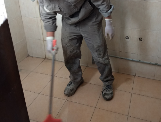 卫生间浴室厕所防水补漏方法