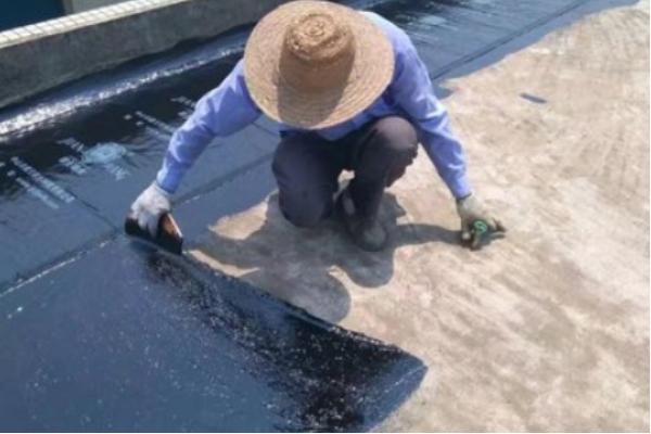 简单易学的屋顶防水补漏方法，赶紧来看看