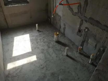 房屋渗漏严重怎么办?防水堵漏“民间高手”教你找准“病灶”,精准“施策”