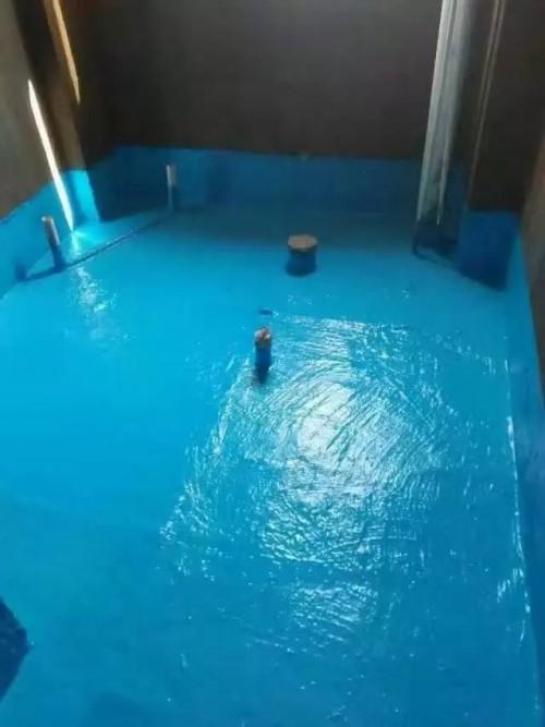 什么是丙烯酸防水涂料，丙烯酸防水砂浆涂料能用在卫生间防水吗？