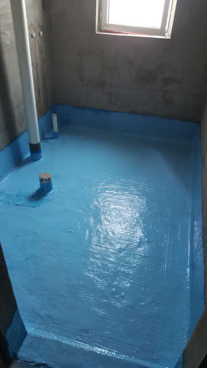 蔡甸厨卫防水材料耐久性比较和推荐