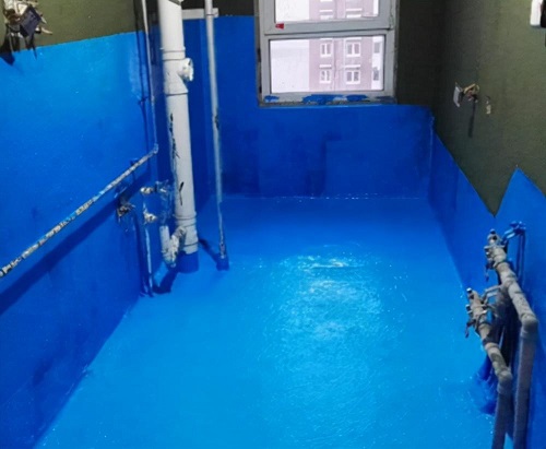 厕所做防水，丙纶与防水涂料谁更胜一筹？深度解析两者优缺点