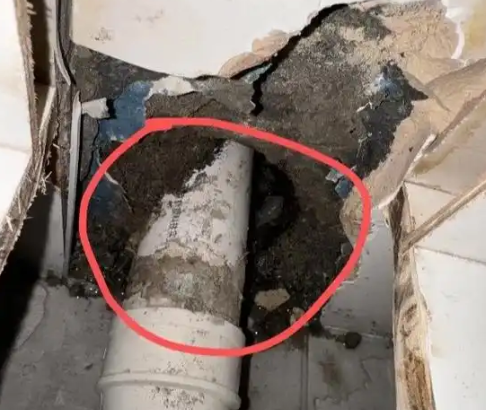 屋里漏水别着急，防水补漏注意事项全解析