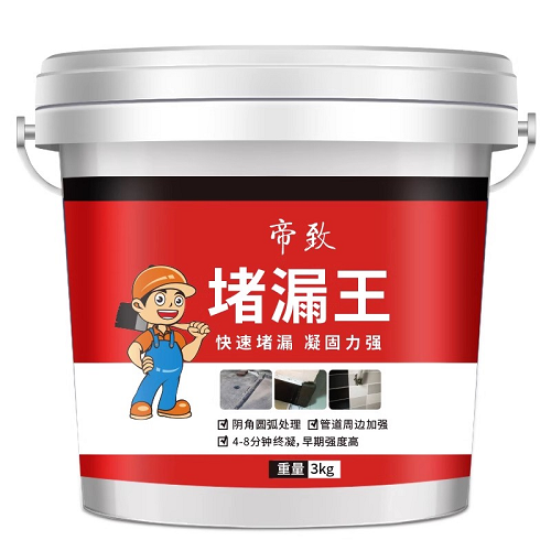 堵漏王
