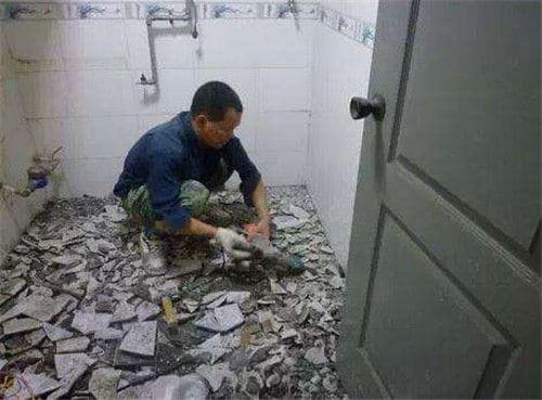 卫生间漏水怎么办 卫生间补漏的5种方法推荐