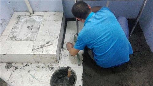 卫生间漏水怎么办 卫生间补漏的5种方法推荐