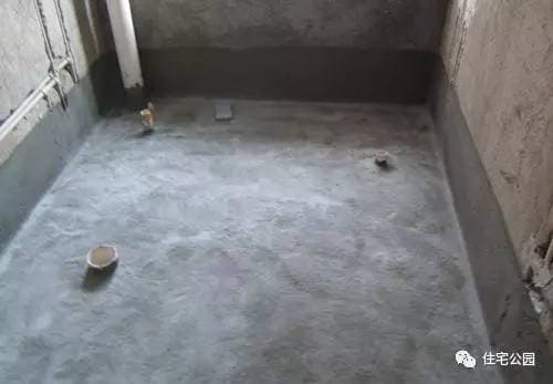 原来这才是卫生间防水最正确的做法，这样施工邻居再也不会投诉！