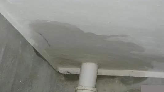 卫生间漏水补漏方法