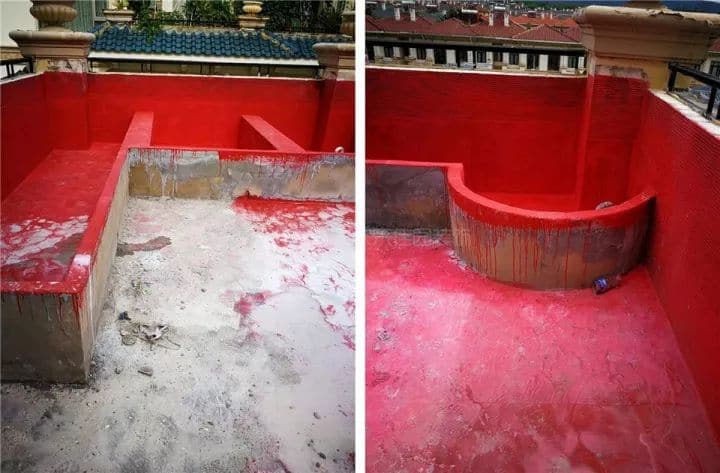 露台彻底不漏水！露台漏水最有效的防水补漏施工方案