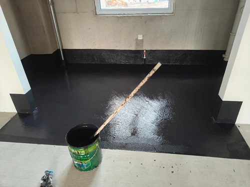 厨房卫生间防水材料的门道与市场光景