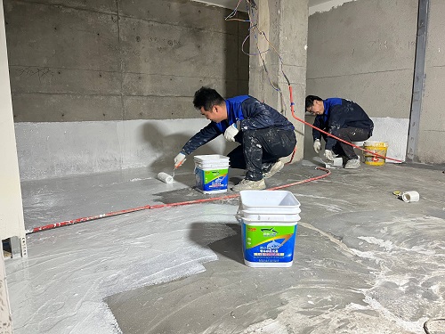 地下车库防水之辨：材料、市场与施工的实相
