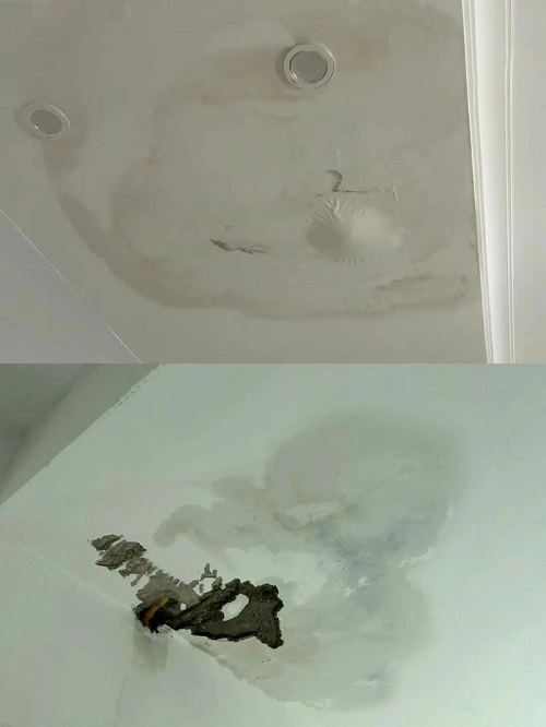 不开凿地砖也能治水患！厨房卫浴渗漏修缮全攻略